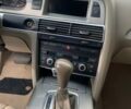 Чорний Ауді А6, об'ємом двигуна 1.98 л та пробігом 235 тис. км за 8500 $, фото 7 на Automoto.ua