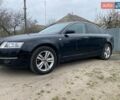 Черный Ауди А6, объемом двигателя 2.39 л и пробегом 186 тыс. км за 7700 $, фото 1 на Automoto.ua