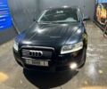 Ауді А6 2006 у Запоріжжя на Automoto.ua Чорний Ауді А6, об'ємом двигуна 3 л та пробігом 300 тис. км за 3800 $, фото 6 на Automoto.ua