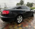 Чорний Ауді А6, об'ємом двигуна 2.4 л та пробігом 225 тис. км за 9800 $, фото 6 на Automoto.ua