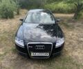 Чорний Ауді А6, об'ємом двигуна 3 л та пробігом 421 тис. км за 4999 $, фото 12 на Automoto.ua