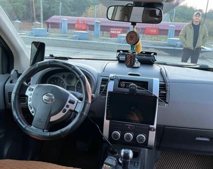 Ауді А6 2006 у Изюме на Automoto.ua Чорний Ауді А6, об'ємом двигуна 2.7 л та пробігом 290 тис. км за 3200 $, фото 6 на Automoto.ua
