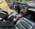 Черный Ауди А6, объемом двигателя 2.7 л и пробегом 388 тыс. км за 7600 $, фото 2 на Automoto.ua