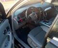 Чорний Ауді А6, об'ємом двигуна 2.7 л та пробігом 380 тис. км за 8250 $, фото 15 на Automoto.ua