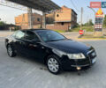 Черный Ауди А6, объемом двигателя 1.97 л и пробегом 355 тыс. км за 7500 $, фото 5 на Automoto.ua