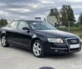 Чорний Ауді А6, об'ємом двигуна 3 л та пробігом 241 тис. км за 1800 $, фото 1 на Automoto.ua