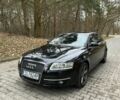Чорний Ауді А6, об'ємом двигуна 0 л та пробігом 275 тис. км за 2500 $, фото 1 на Automoto.ua