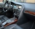 Черный Ауди А6, объемом двигателя 3 л и пробегом 315 тыс. км за 4700 $, фото 4 на Automoto.ua