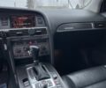 Черный Ауди А6, объемом двигателя 2.7 л и пробегом 293 тыс. км за 9100 $, фото 10 на Automoto.ua