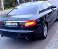 Черный Ауди А6, объемом двигателя 3.1 л и пробегом 227 тыс. км за 6500 $, фото 14 на Automoto.ua