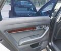 Ауди А6 2006 в Черкассах на Automoto.ua Черный Ауди А6, объемом двигателя 3.2 л и пробегом 222 тыс. км за 7500 $, фото 17 на Automoto.ua