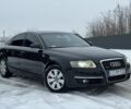 Чорний Ауді А6, об'ємом двигуна 2.7 л та пробігом 350 тис. км за 3850 $, фото 1 на Automoto.ua
