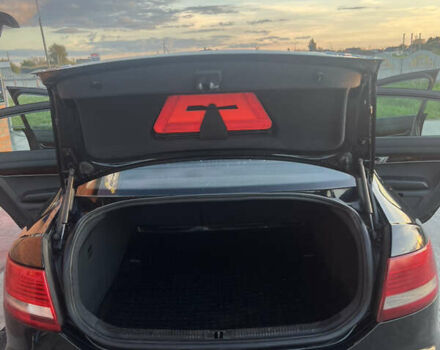 Ауди А6 2006 в Дубровице на Automoto.ua Черный Ауди А6, объемом двигателя 2.7 л и пробегом 295 тыс. км за 7500 $, фото 31 на Automoto.ua