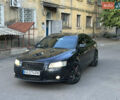 Черный Ауди А6, объемом двигателя 1.98 л и пробегом 299 тыс. км за 7000 $, фото 7 на Automoto.ua