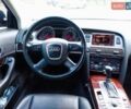 Ауди А6 2006 в Черкассах на Automoto.ua Черный Ауди А6, объемом двигателя 3.2 л и пробегом 222 тыс. км за 7500 $, фото 15 на Automoto.ua