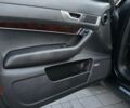 Черный Ауди А6, объемом двигателя 3 л и пробегом 315 тыс. км за 4700 $, фото 12 на Automoto.ua