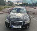 Чорний Ауді А6, об'ємом двигуна 2.4 л та пробігом 282 тис. км за 6300 $, фото 1 на Automoto.ua