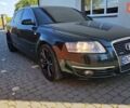 Чорний Ауді А6, об'ємом двигуна 3 л та пробігом 234 тис. км за 8200 $, фото 6 на Automoto.ua
