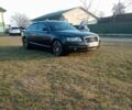 Чорний Ауді А6, об'ємом двигуна 2.7 л та пробігом 380 тис. км за 8250 $, фото 19 на Automoto.ua