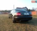 Чорний Ауді А6, об'ємом двигуна 2.7 л та пробігом 380 тис. км за 8250 $, фото 16 на Automoto.ua