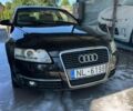 Черный Ауди А6, объемом двигателя 0 л и пробегом 320 тыс. км за 3800 $, фото 1 на Automoto.ua