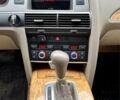 Чорний Ауді А6, об'ємом двигуна 2.4 л та пробігом 300 тис. км за 7700 $, фото 4 на Automoto.ua