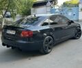 Черный Ауди А6, объемом двигателя 2 л и пробегом 300 тыс. км за 6500 $, фото 10 на Automoto.ua
