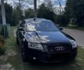 Черный Ауди А6, объемом двигателя 3 л и пробегом 332 тыс. км за 5000 $, фото 1 на Automoto.ua