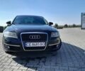 Черный Ауди А6, объемом двигателя 2.7 л и пробегом 300 тыс. км за 7000 $, фото 1 на Automoto.ua