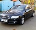 Черный Ауди А6, объемом двигателя 3.1 л и пробегом 227 тыс. км за 6500 $, фото 19 на Automoto.ua