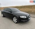 Черный Ауди А6, объемом двигателя 2.4 л и пробегом 260 тыс. км за 6900 $, фото 1 на Automoto.ua