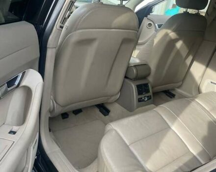 Чорний Ауді А6, об'ємом двигуна 1.98 л та пробігом 235 тис. км за 8500 $, фото 17 на Automoto.ua