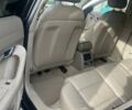 Чорний Ауді А6, об'ємом двигуна 1.98 л та пробігом 235 тис. км за 8500 $, фото 17 на Automoto.ua