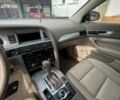 Чорний Ауді А6, об'ємом двигуна 1.98 л та пробігом 235 тис. км за 8500 $, фото 5 на Automoto.ua