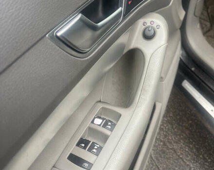 Черный Ауди А6, объемом двигателя 3 л и пробегом 478 тыс. км за 7000 $, фото 14 на Automoto.ua