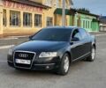 Черный Ауди А6, объемом двигателя 2.39 л и пробегом 386 тыс. км за 5900 $, фото 1 на Automoto.ua