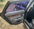 Чорний Ауді А6, об'ємом двигуна 3 л та пробігом 421 тис. км за 4999 $, фото 17 на Automoto.ua