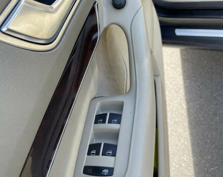 Чорний Ауді А6, об'ємом двигуна 2.4 л та пробігом 270 тис. км за 6000 $, фото 11 на Automoto.ua