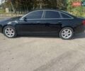Черный Ауди А6, объемом двигателя 2.7 л и пробегом 315 тыс. км за 8000 $, фото 11 на Automoto.ua