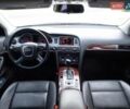 Ауди А6 2006 в Черкассах на Automoto.ua Черный Ауди А6, объемом двигателя 3.2 л и пробегом 222 тыс. км за 7500 $, фото 16 на Automoto.ua