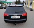 Черный Ауди А6, объемом двигателя 3.1 л и пробегом 225 тыс. км за 6999 $, фото 1 на Automoto.ua