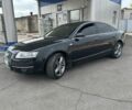 Черный Ауди А6, объемом двигателя 2.4 л и пробегом 305 тыс. км за 7800 $, фото 1 на Automoto.ua