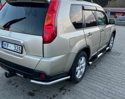Ауді А6 2006 у Изюме на Automoto.ua Чорний Ауді А6, об'ємом двигуна 2.7 л та пробігом 290 тис. км за 3200 $, фото 8 на Automoto.ua