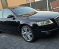 Черный Ауди А6, объемом двигателя 3 л и пробегом 315 тыс. км за 4700 $, фото 16 на Automoto.ua