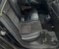 Черный Ауди А6, объемом двигателя 2 л и пробегом 395 тыс. км за 7400 $, фото 4 на Automoto.ua