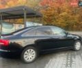 Чорний Ауді А6, об'ємом двигуна 1.98 л та пробігом 235 тис. км за 8500 $, фото 22 на Automoto.ua
