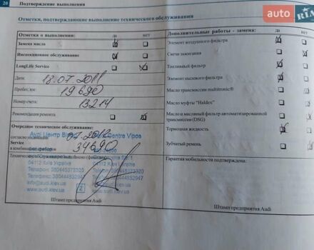Ауди А6 2006 в Черкассах на Automoto.ua Черный Ауди А6, объемом двигателя 3.2 л и пробегом 222 тыс. км за 7500 $, фото 39 на Automoto.ua