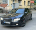 Черный Ауди А6, объемом двигателя 1.98 л и пробегом 299 тыс. км за 7000 $, фото 8 на Automoto.ua