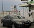 Чорний Ауді А6, об'ємом двигуна 0 л та пробігом 450 тис. км за 2998 $, фото 1 на Automoto.ua