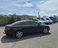 Черный Ауди А6, объемом двигателя 2 л и пробегом 370 тыс. км за 11000 $, фото 1 на Automoto.ua
